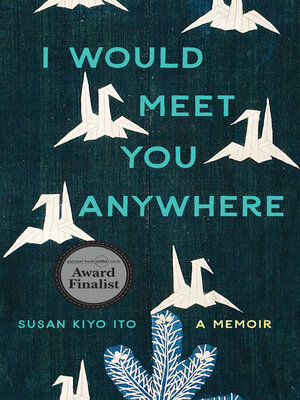 cover image of I Would Meet You Anywhere